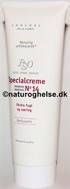 Juhldal PSO Specialcreme no 14 parfumefri tube